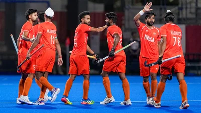 Malaysia's last victory over India came in a heartbreaking shootout: A practical reader guide