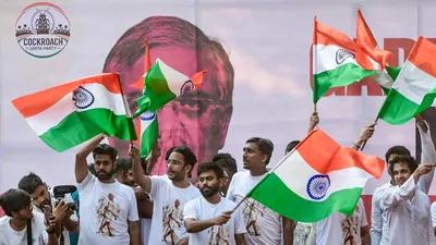 CJP co-convenor Saurav Das also described the CEC as “India’s Enemy: A practical reader guide