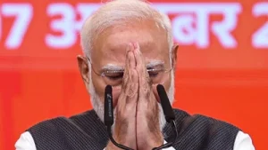 Prime Minister Narendra Modi’s completion of 25 years as a head: A practical reader guide
