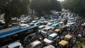Dhaula Kuan, CP outer circle among key affected routes — Delhi: A practical reader guide