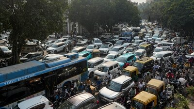 Dhaula Kuan, CP outer circle among key affected routes — Delhi: A practical reader guide