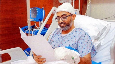 “Captain Smit Machchhar, you are a hero of Israel, India, and all: A practical reader guide