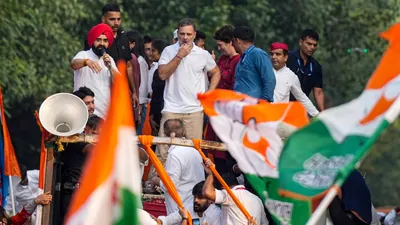 Supreme Court flags 14 'defects' in Rahul Gandhi's petition: A practical reader guide