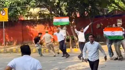 Hours after Cockroach Janta Party 's Saurav Das, Ashutosh Ranka: A practical reader guide