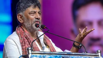 Shivakumar claimed that an industrialist who came to meet him was: A practical reader guide
