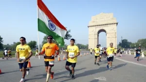 Delhi Half Marathon on Oct 18 to have 'minor refinements' as Open 10K: A practical reader guide