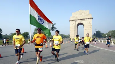 Delhi Half Marathon on Oct 18 to have 'minor refinements' as Open 10K: A practical reader guide