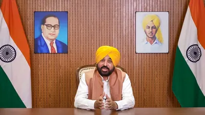 AAP Delhi president Saurabh Bharadwaj on Tuesday claimed that Punjab: A practical reader guide