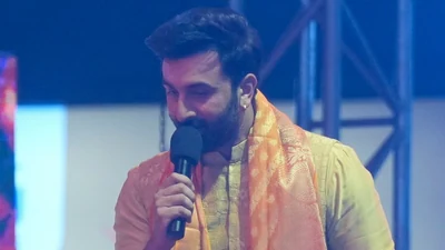 Bollywood actor Ranbir Kapoor has apologised for getting his words: A practical reader guide