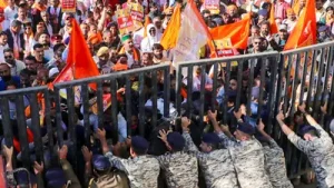 Talking to mediapersons after receiving a memorandum: A practical reader guide
