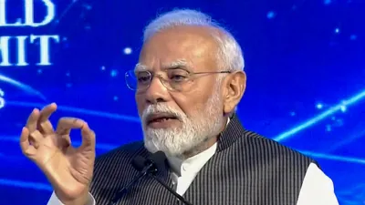 Prime Minister Narendra Modi on Thursday accused the Congress: A practical reader guide