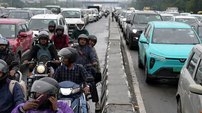 Non-BS-VI, diesel buses, outstation trucks among those barred — Delhi: A practical reader guide