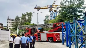 Two labourers were killed and two others injured after a crane: A practical reader guide