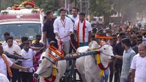 Campaign ends for high-stakes bypolls in three States, one U.T.: A practical reader guide