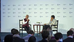Jaishankar on Sunday (October 4, 2026) held talks with Commander: A practical reader guide