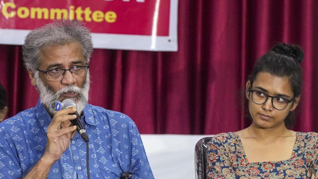 Calling on people to join the movement, the CPI(ML) Liberation leader: A practical reader guide