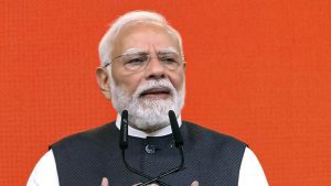 The 140 crore citizens together will build a developed India by 2047: A practical reader guide