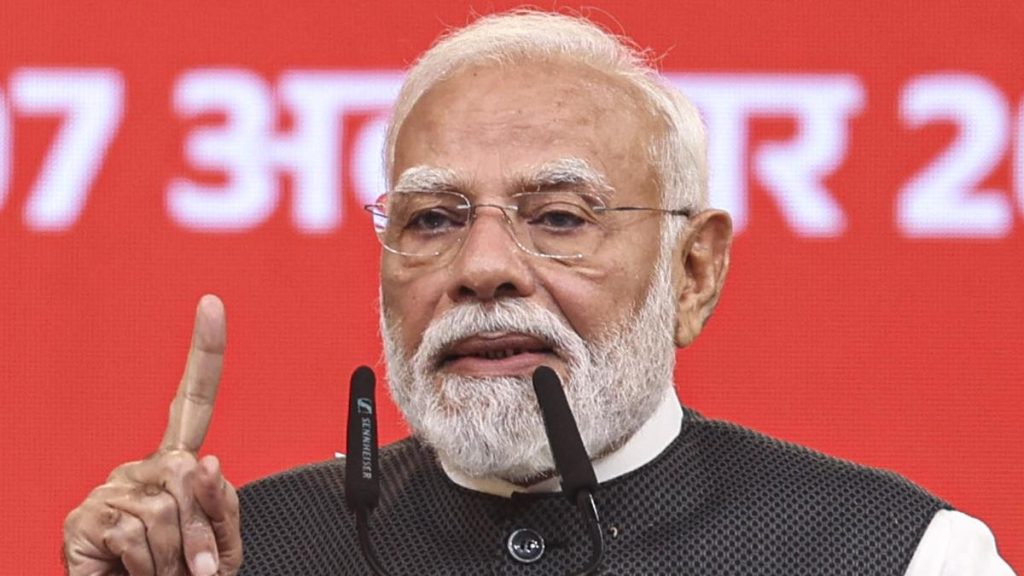 Modi, High Commissioner to Dhaka discuss bilateral ties amid talks: A practical reader guide