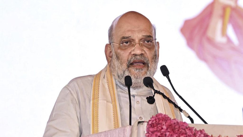 Modi’s 25 years in public life, the Minister said: A practical reader guide