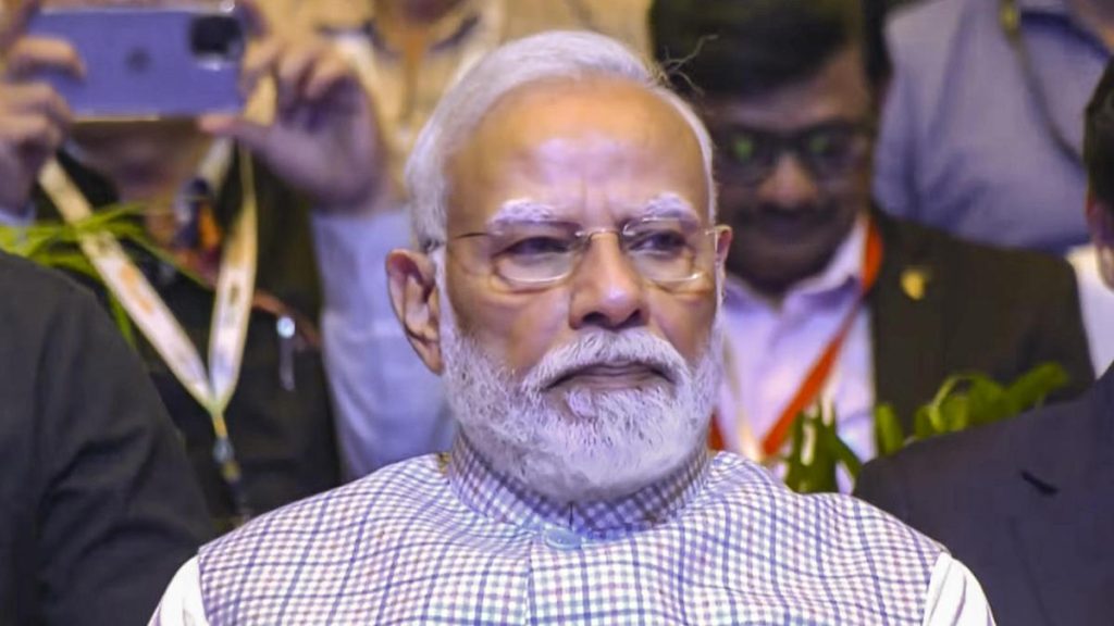Modi said governments, technology companies, telecom operators: A practical reader guide