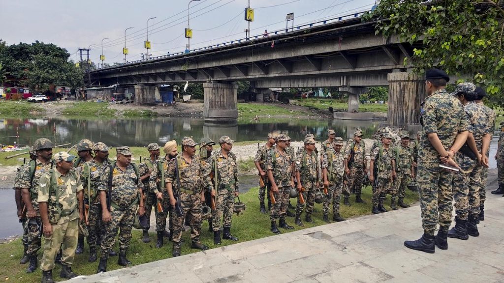 Before CJP, 400 former BSF personnel were denied permission: A practical reader guide