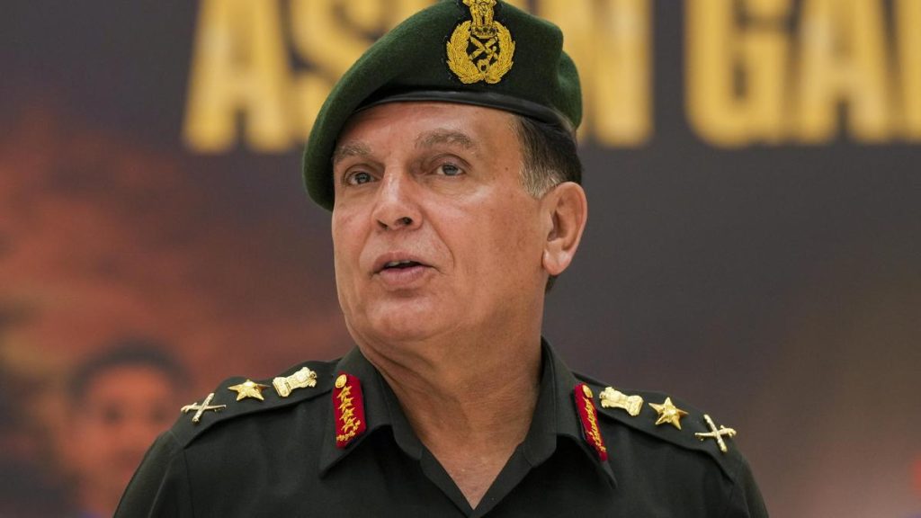 Army top brass to release Land Warfare Doctrine at apex forum: A practical reader guide