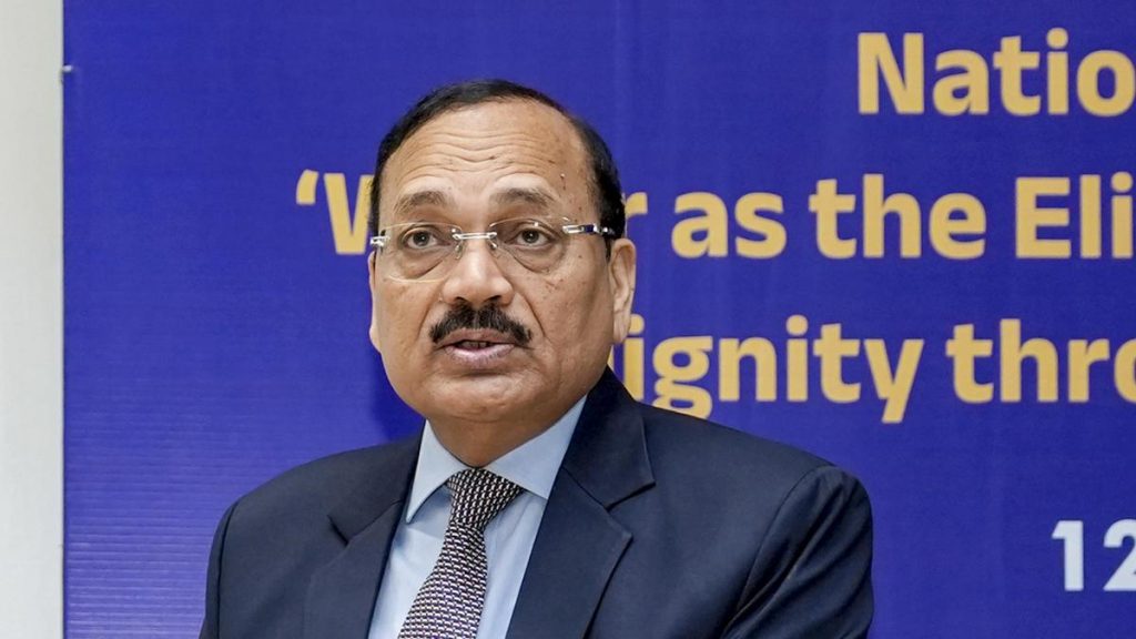 Courts must intervene whenever rights are violated: CJI: A practical reader guide