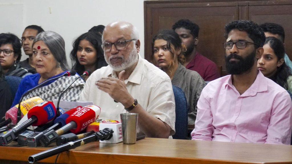CPI(M) seeks President's intervention to ensure withdrawal of Census: A practical reader guide