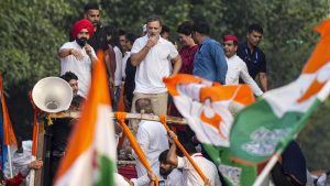 Rahul Gandhi's plea not listed for hearing on October 13, confronts: A practical reader guide