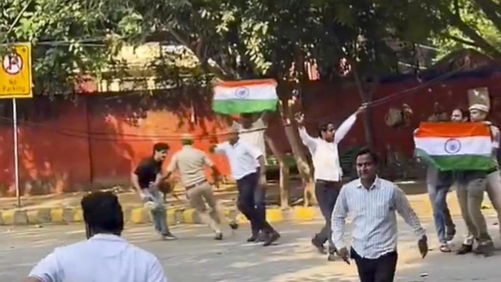 Cockroach Janata Party (CJP) leaders Saurav Das, Ashutosh Ranka: A practical reader guide