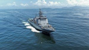Samarthak is expected to play an important role in the Navy’s future: A practical reader guide