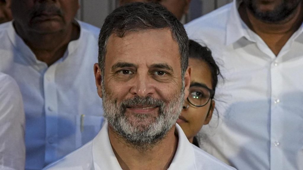 Why CJI Surya Kant said 'no' to Rahul Gandhi's request to meet?: A practical reader guide
