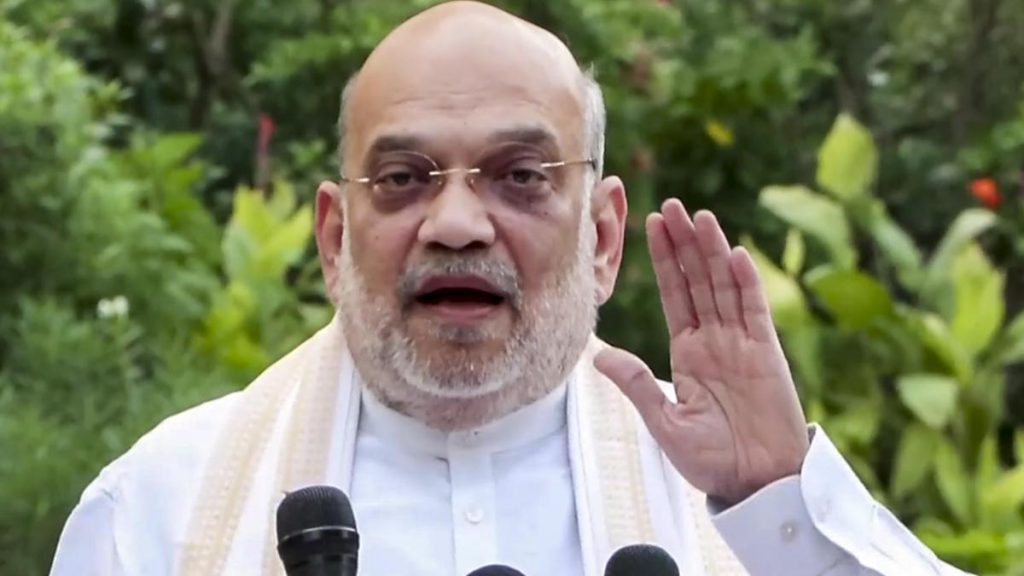 Shah said eliminating Maoism was not enough; the government must also: A practical reader guide