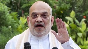 Shah said the Congress’s continued pursuit of “negative politics”: A practical reader guide