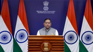 Secretary of State Marco Rubio in Mumbai on Tuesday October 20: A practical reader guide