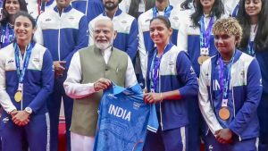 Modi said in his address to the medal winners: A practical reader guide