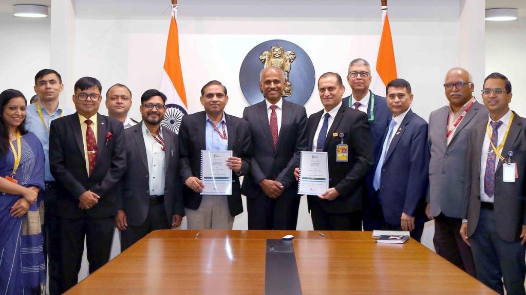 MoD signs ₹4,106-crore contracts for IAF communication satellite: A practical reader guide