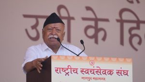 Coinciding with the Dasara festivities, the Rashtriya Swayamsevak: A practical reader guide