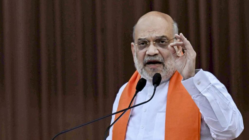You will not come to power in the next 30 years, Amit Shah raises: A practical reader guide