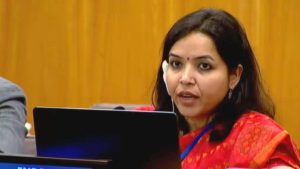 Tamrakar delivered India’s statement at the UN General Assembly’s: A practical reader guide