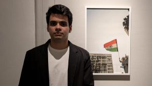 Controversy erupts after 'protest' photographs by Priyanka Gandhi's: A practical reader guide