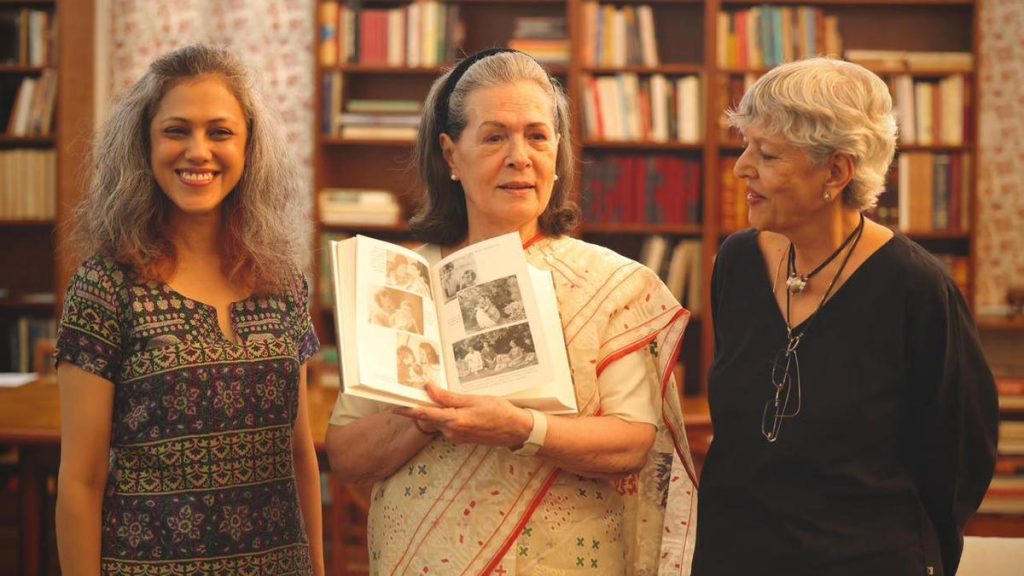 Rajiv and I created a world filled with love, laughter and memories: A practical reader guide