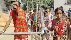 BJP worker killed in Malda; clashes break out in places during Durga: A practical reader guide
