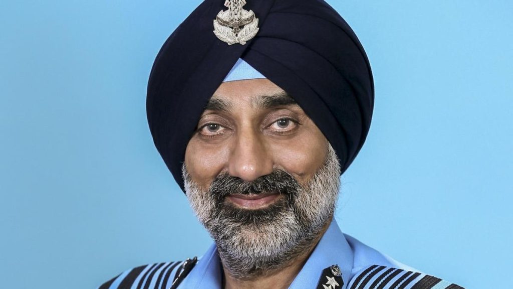 Air Chief Marshal — Theaterisation must reflect India's security needs: A practical reader guide