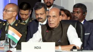 Singh said India was prepared to share its operational experience: A practical reader guide