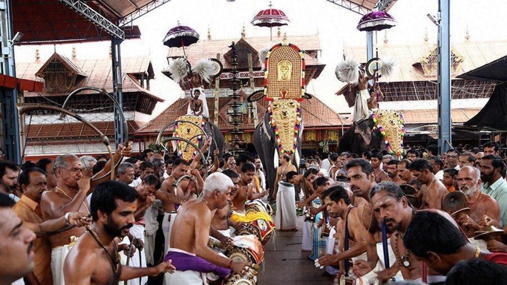 Supreme court directs Guruvayoor temple to follow traditional: A practical reader guide