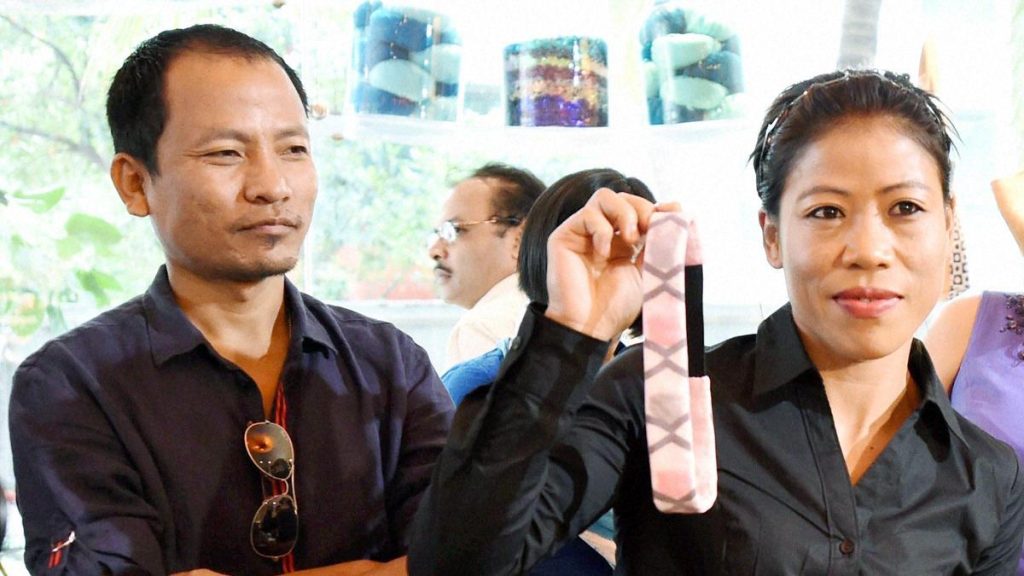 Mary Kom's former husband moves Delhi court over 'defamatory' remarks: A practical reader guide