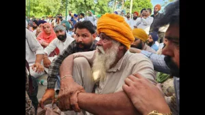 Following the incident, tensions simmered in Mansa town as: A practical reader guide