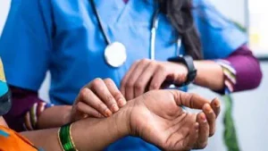National Telemedicine Service crosses 500 mn tele consultations —: A practical reader guide