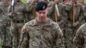 Top Pentagon military planner fired by Hegseth admitted sharing: A practical reader guide
